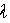 1
