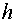 *